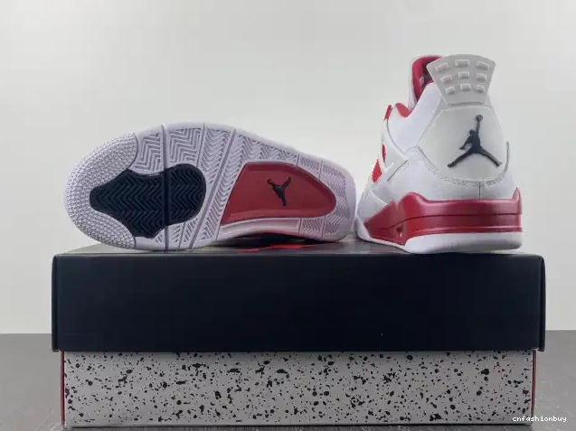 Retro Jordan 308497-106 4 Air Alternate 89 0702